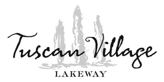 TUSCAN VILLAGE LAKEWAY