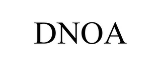 DNOA