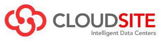 CLOUDSITE INTELLIGENT DATA CENTERS