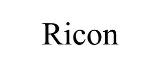 RICON