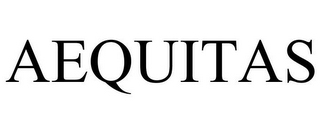 AEQUITAS