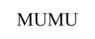 MUMU