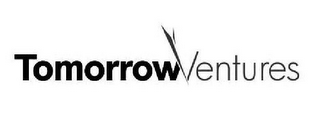 TOMORROWVENTURES