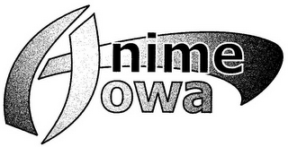 ANIME IOWA