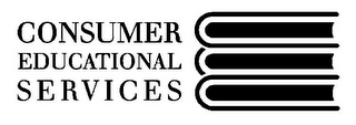 CONSUMER EDUCATIONAL SERVICES