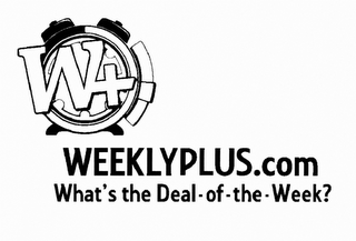 W+ WEEKLYPLUS.COM