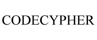 CODECYPHER