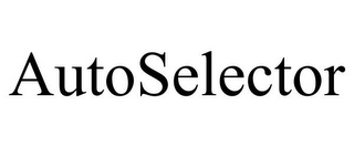 AUTOSELECTOR