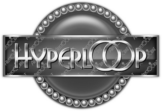 ARISTOCRAT HYPERLOOP