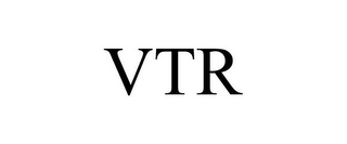 VTR