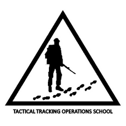 TACTICAL TRACKING OPERATIONS SCHOOL