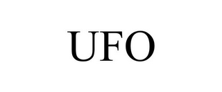 UFO