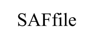 SAFFILE