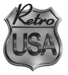 RETRO USA