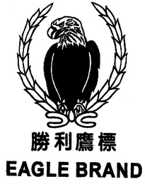 EAGLE BRAND