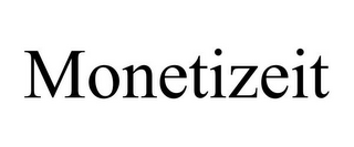 MONETIZEIT