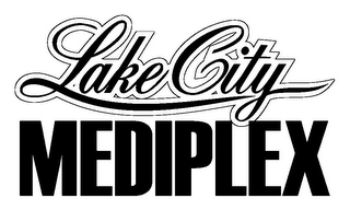 LAKE CITY MEDIPLEX