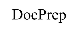 DOCPREP