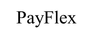 PAYFLEX