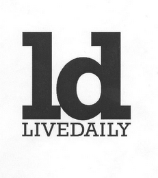 LD LIVEDAILY