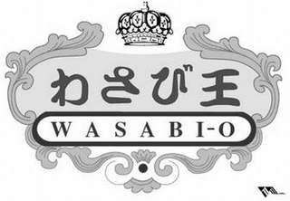 WASABI-O
