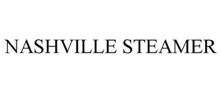 NASHVILLE STEAMER