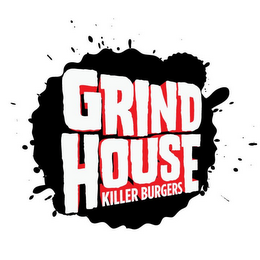 GRIND HOUSE KILLER BURGERS