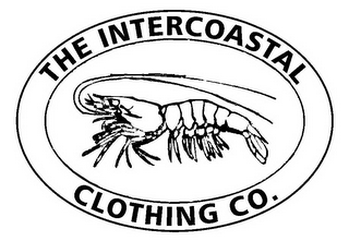 THE INTERCOASTAL CLOTHING CO.