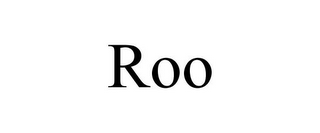 ROO