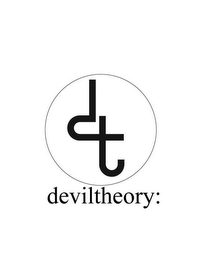 DT DEVILTHEORY: