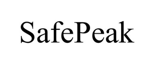 SAFEPEAK