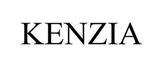 KENZIA