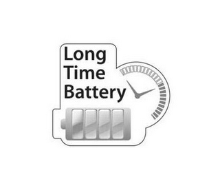 LONG TIME BATTERY