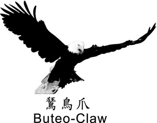 BUTEO-CLAW