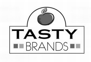 TASTY BRANDS