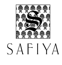 S SAFIYA