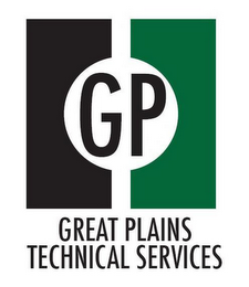 GP GREAT PLAINS TECHNICAL SERVICES