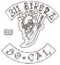 311 BIKERZ MC SO CAL