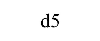 D5