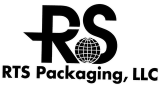 RTS RTS PACKAGING, LLC