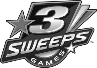 3SWEEPS
