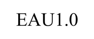 EAU1.0
