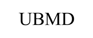 UBMD