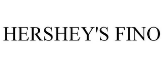 HERSHEY'S FINO