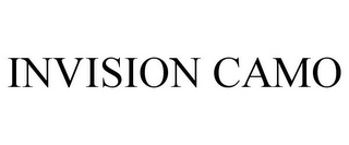 INVISION CAMO