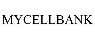 MYCELLBANK