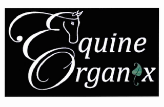 EQUINE ORGANIX