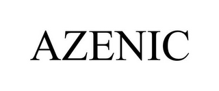 AZENIC