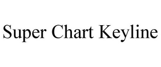 SUPER CHART KEYLINE