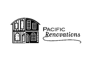 PACIFIC RENOVATIONS